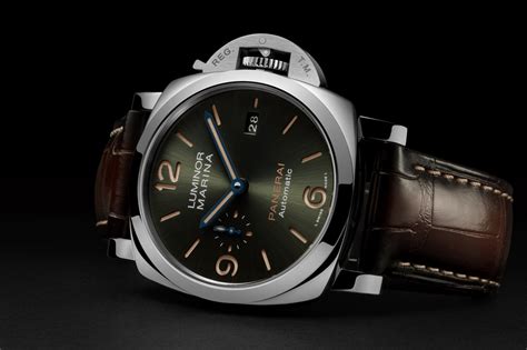 how long is panerai warranty|Panerai watch servicing.